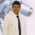 Mehmet Hilmi Doğu
