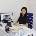 Merve Kanber Güngör