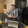Özgür Ağlamış