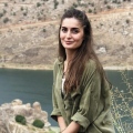Büşranur Yaşar
