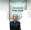 Tuba Çelik