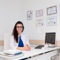 Mümine Sedanur Parmak