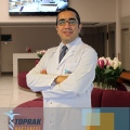 Zekeriya Küçükdurmaz