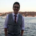 Yusuf Beyatlı