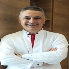 Hanifi Şahin, Jinekolojik Onkoloji Cerrahisi İstanbul