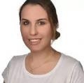 Ayşe Burcu Cooke