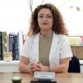 Çilem Kaya Koç