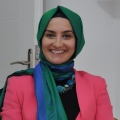 Sema Kahveci Kaanoğlu