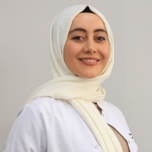 Şükriye Türkoğlu Kayacı, Diş Hekimi İstanbul