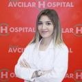 Öznur Özkoca