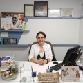 Feyza Arman Çaldır