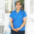 Seher Hasanzade