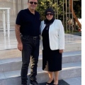 Adile Ülker Gümüş