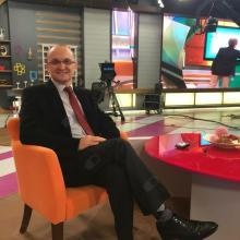 Erkan Tarhan, Kulak Burun Boğaz Çankaya