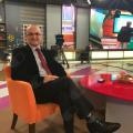 Erkan Tarhan, Kulak Burun Boğaz Çankaya