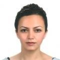 Gülistan Arslan Subaşı