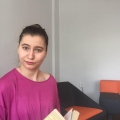 Hülya Çalışoğlu
