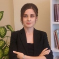 Ayşe İklim Cengiz