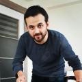 Akın Özkahya