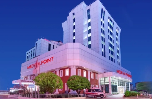 Medical Point Gaziantep Hastanesi-1