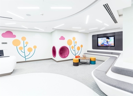 Medicana Kadıköy Hastanesi-1