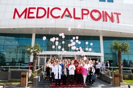 Medical Point Gaziantep Hastanesi-0
