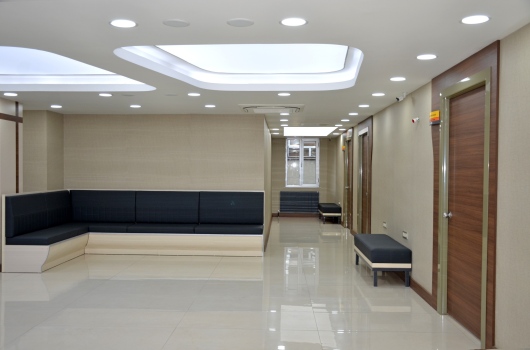 Medical Point Batman Hastanesi-1