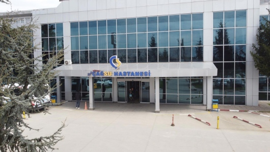 Özel Düzce Çağsu Hastanesi-2