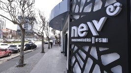 Özel Nev FSM Hastanesi-0