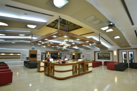 Özel Adana Ortadoğu Hastanesi-2