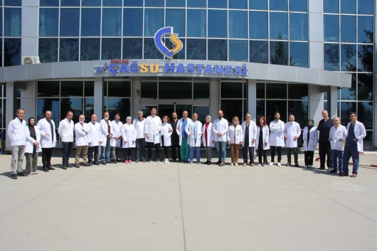 Özel Düzce Çağsu Hastanesi-0
