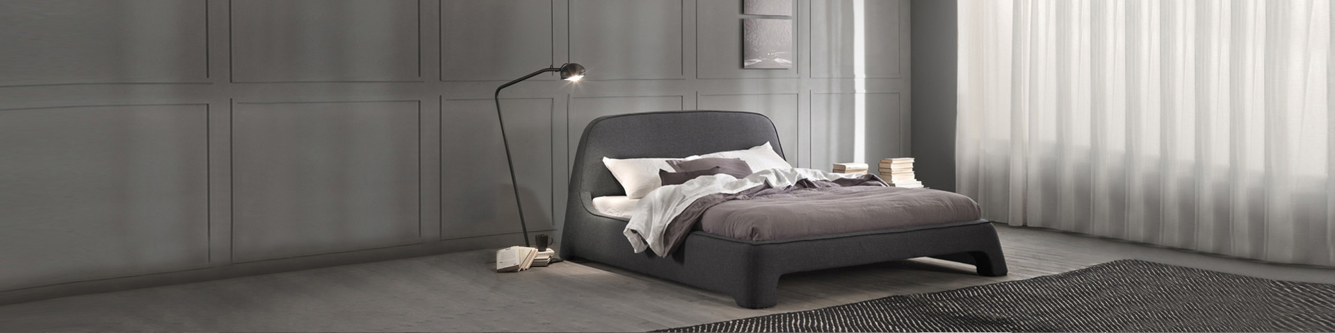 Letto Dorelan