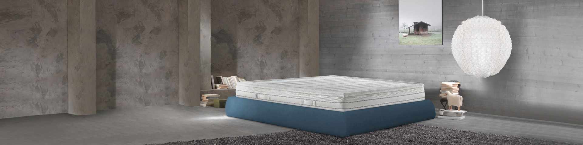 Letti di Design