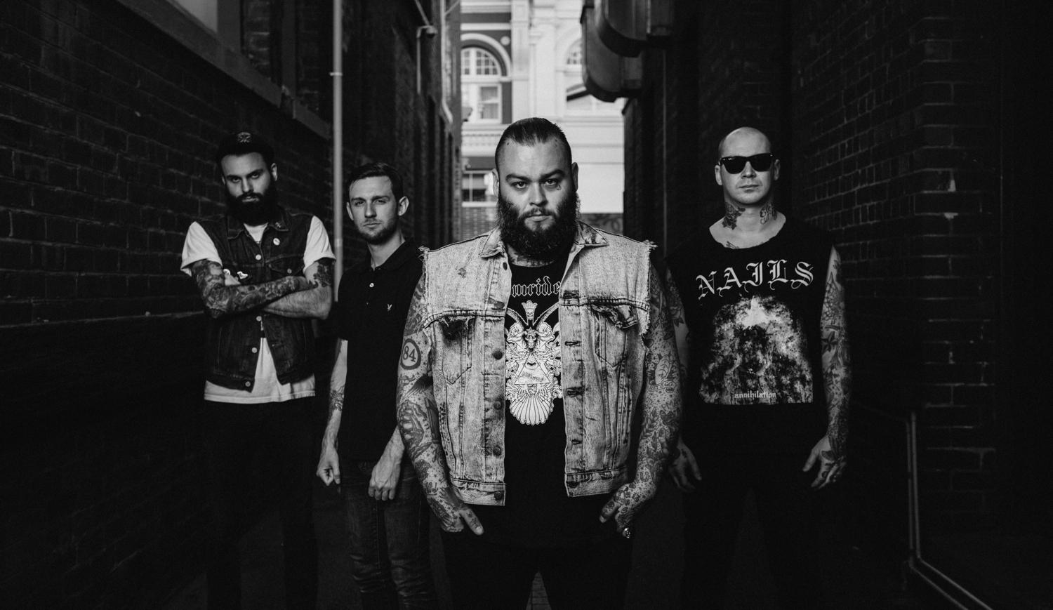 Gallows