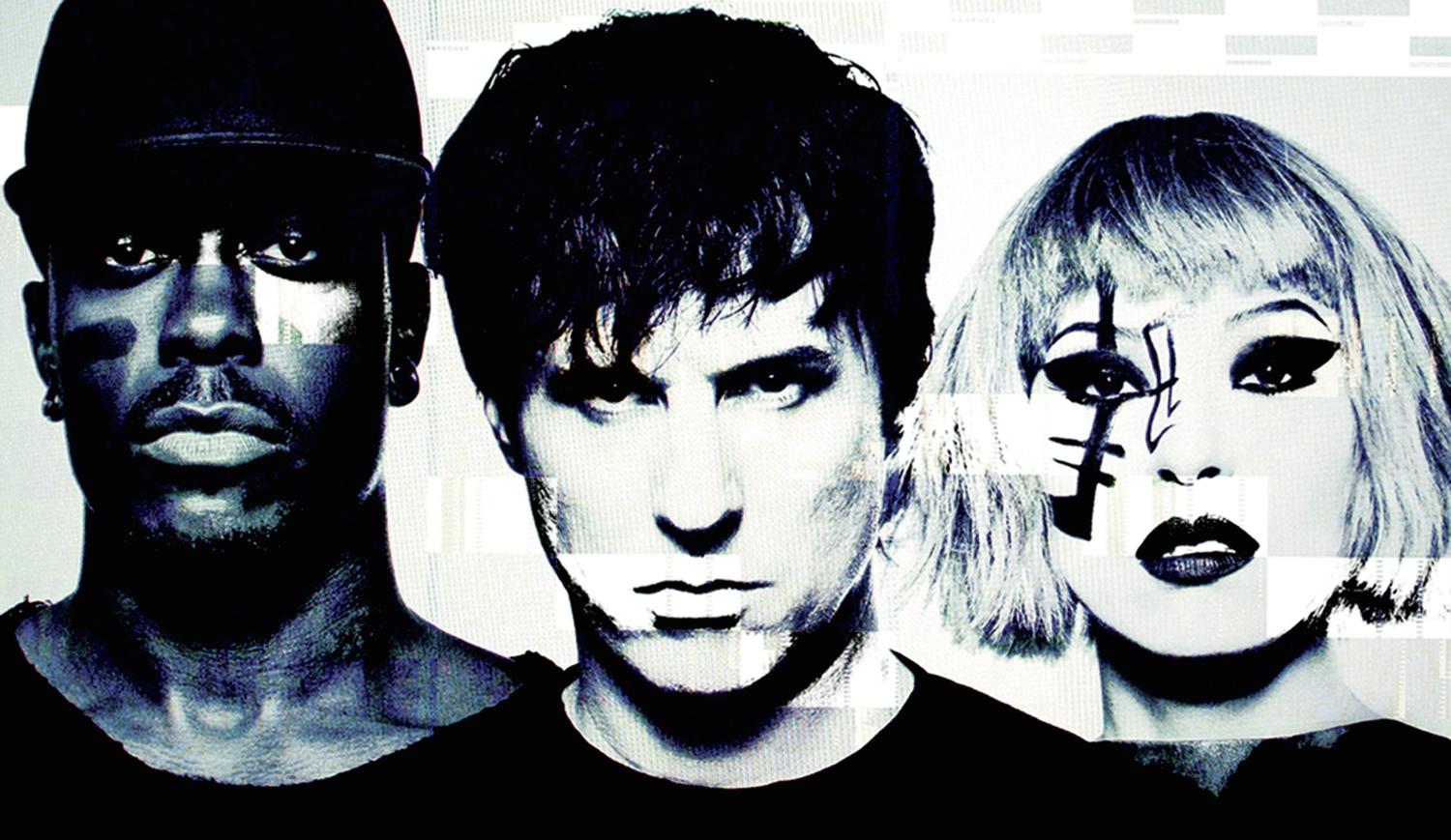 Atari Teenage Riot