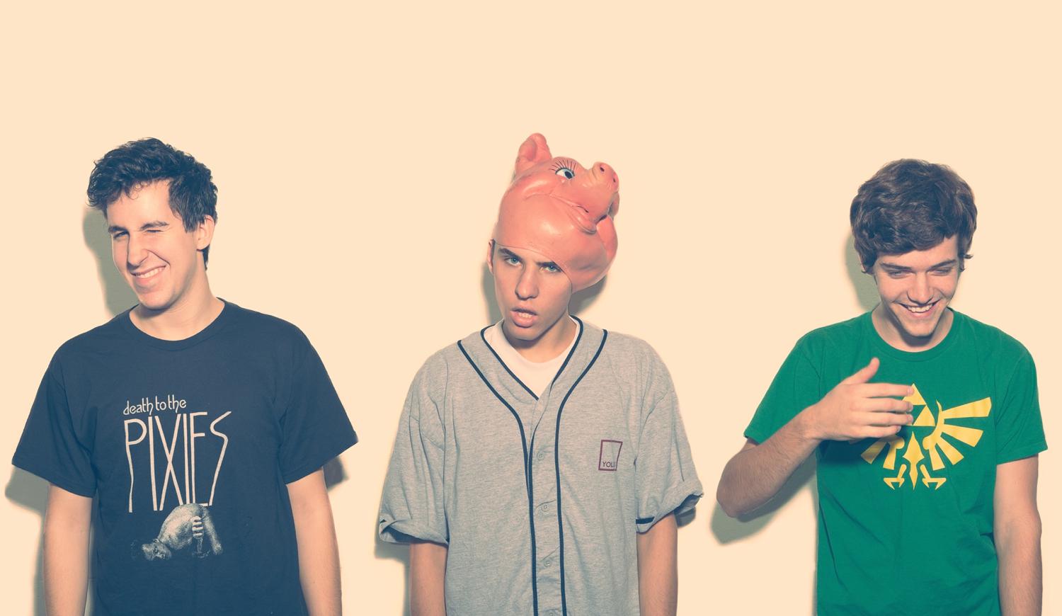 BadBadNotGood