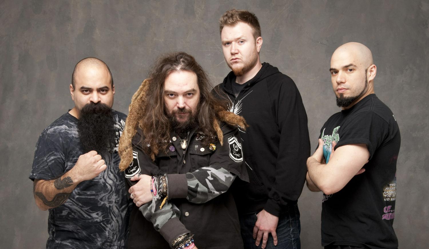 Soulfly