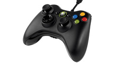 XBOX360 USB Black
