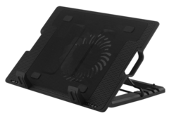 Nox Kaze Notebook Cooler 9"-17"
