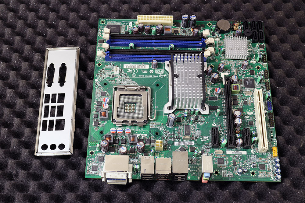 INTEL BOARD DQ45CB — Download drivers @ galaxydroid.info Intel Desktop Board Dq45cb Drivers Download