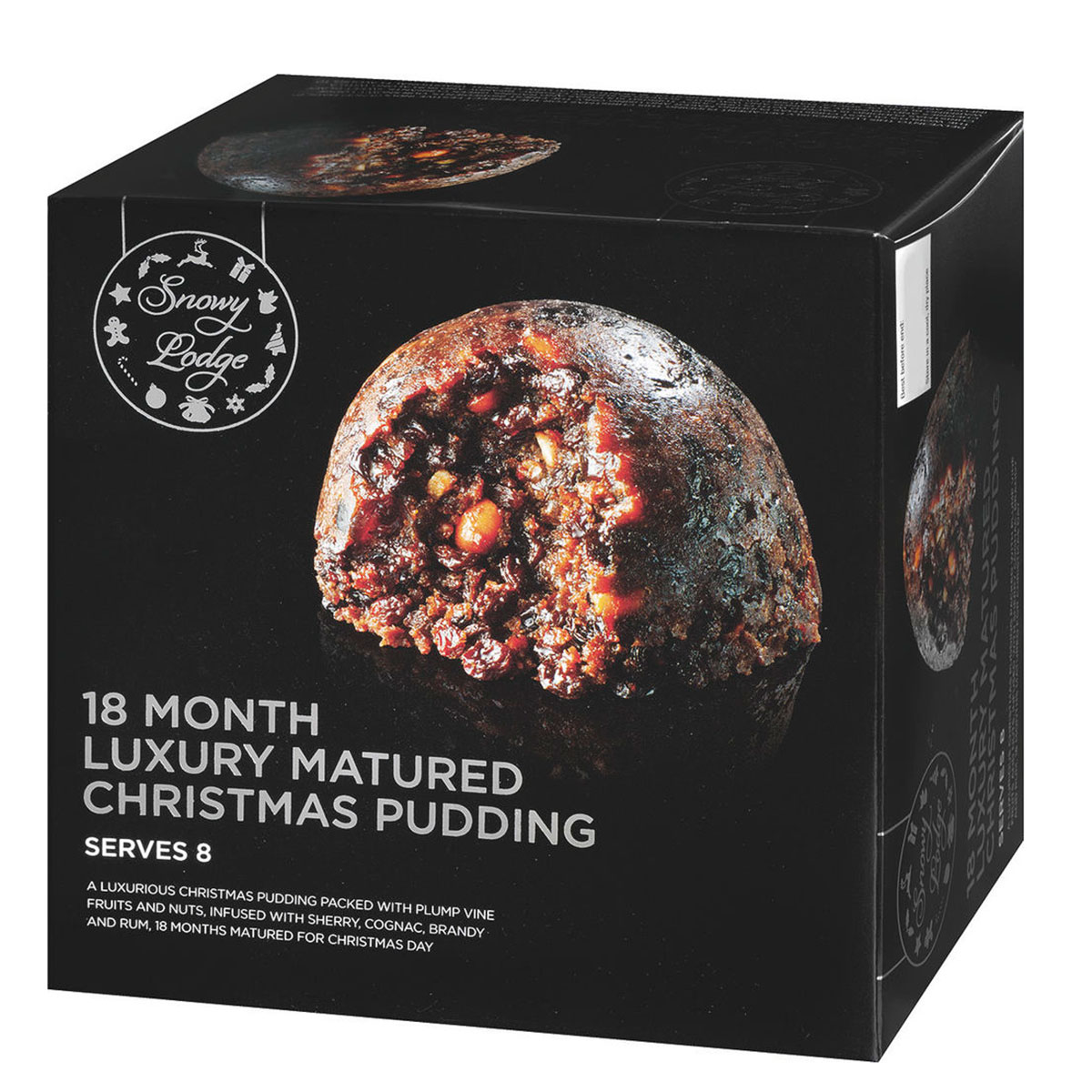 Tried &amp; Tested Christmas Puddings 2014 - Best Christmas Puddings - Good