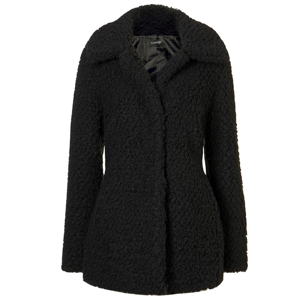 5 Winter coats under £50 Good Housekeeping