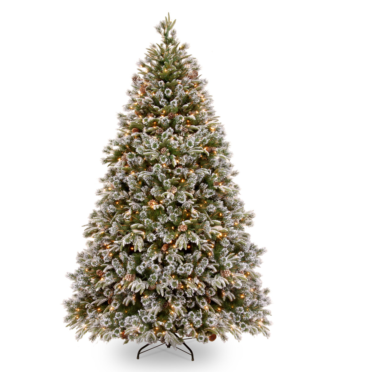 Good Housekeeping Christmas Tree 