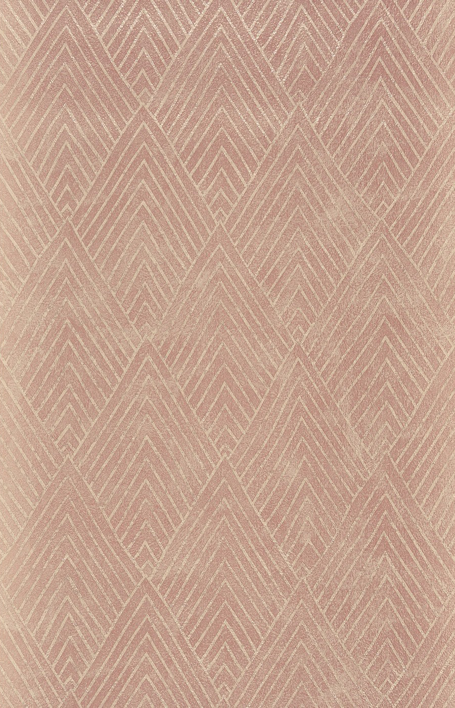 Vector - Rose/Quartz wallpaper | Dimension | Prestigious Textiles