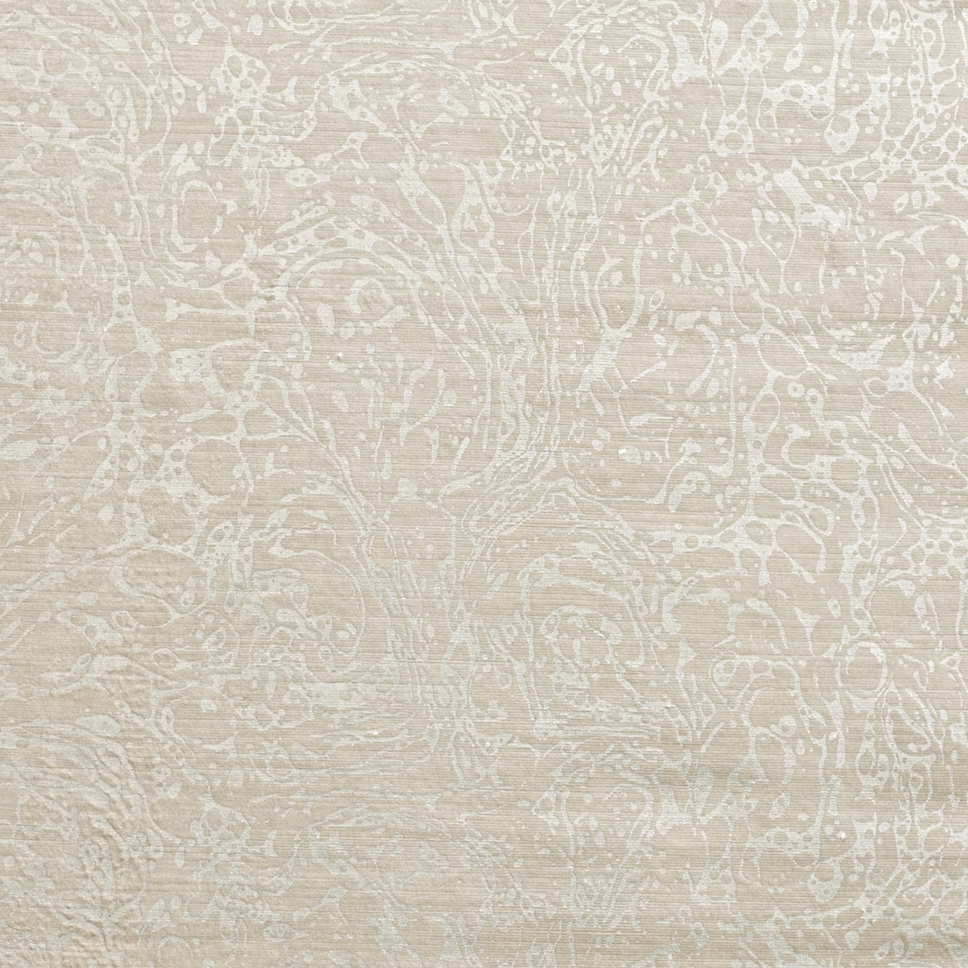 Safari Made to measure roman blind in prestigious textiles Tiger Ivory fabric