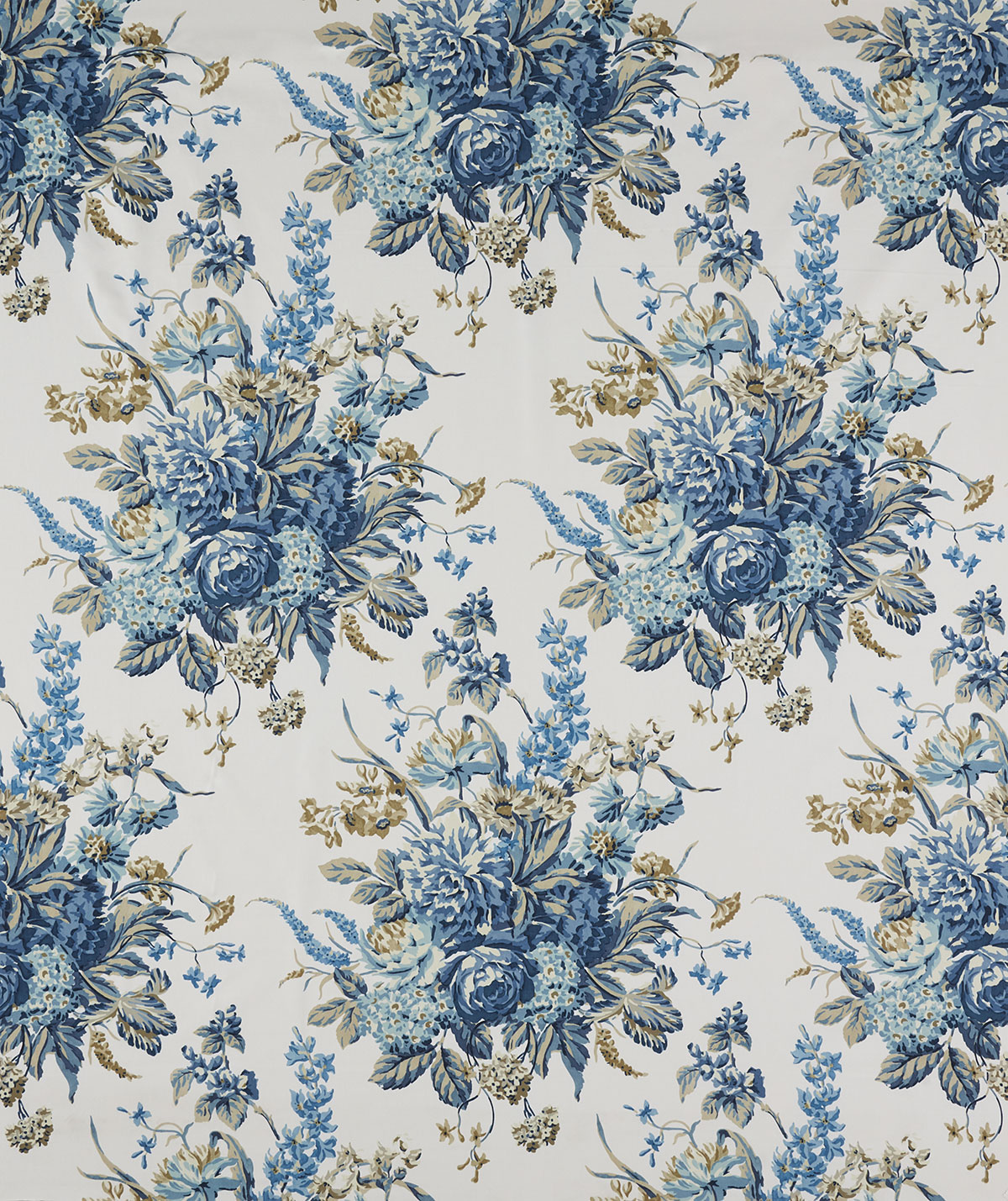 Celeste Wedgewood fabric Archive 1 The Design Archives