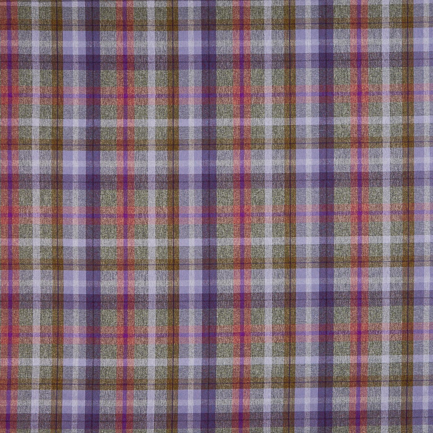 Galloway Heather fabric Glencoe Prestigious Textiles