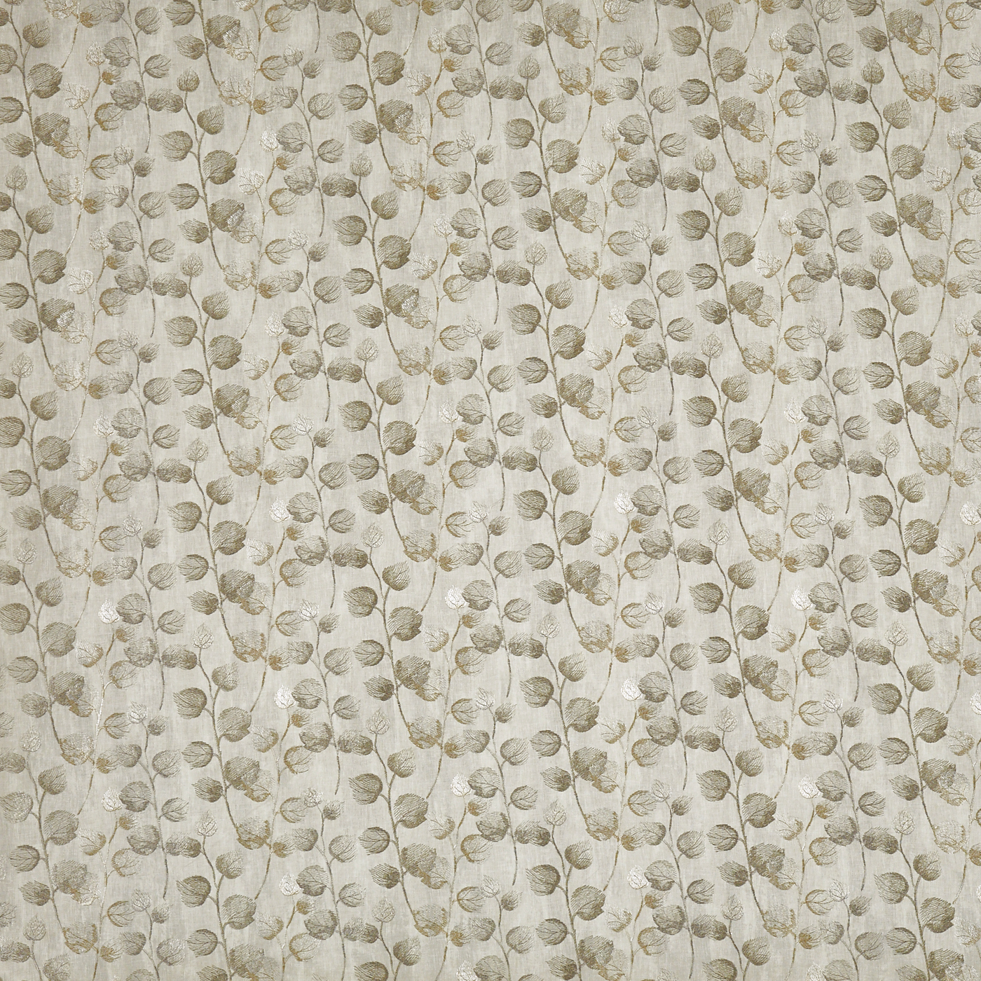 Eternal Parchment fabric Eternity Prestigious Textiles