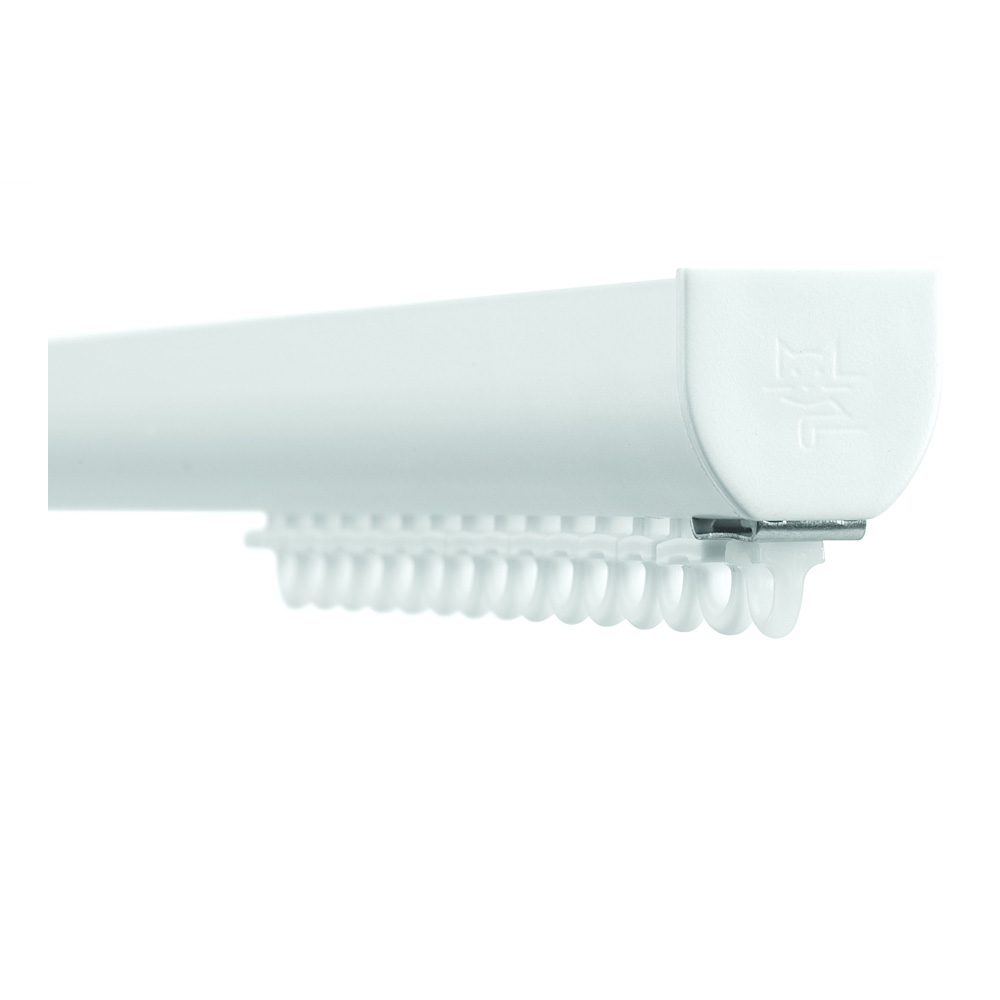 Silent Gliss 6840 System Curtain Track Curtain Tracks