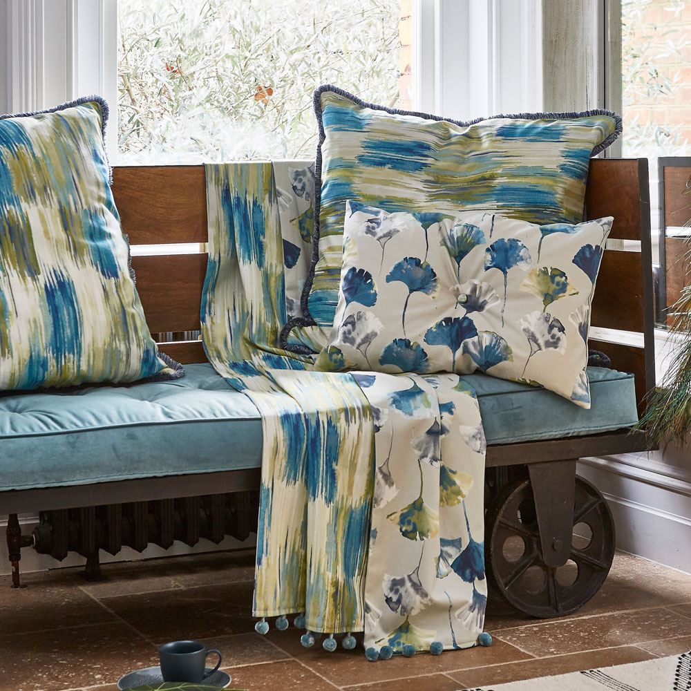 Camarillo Oasis fabric Malibu Prestigious Textiles